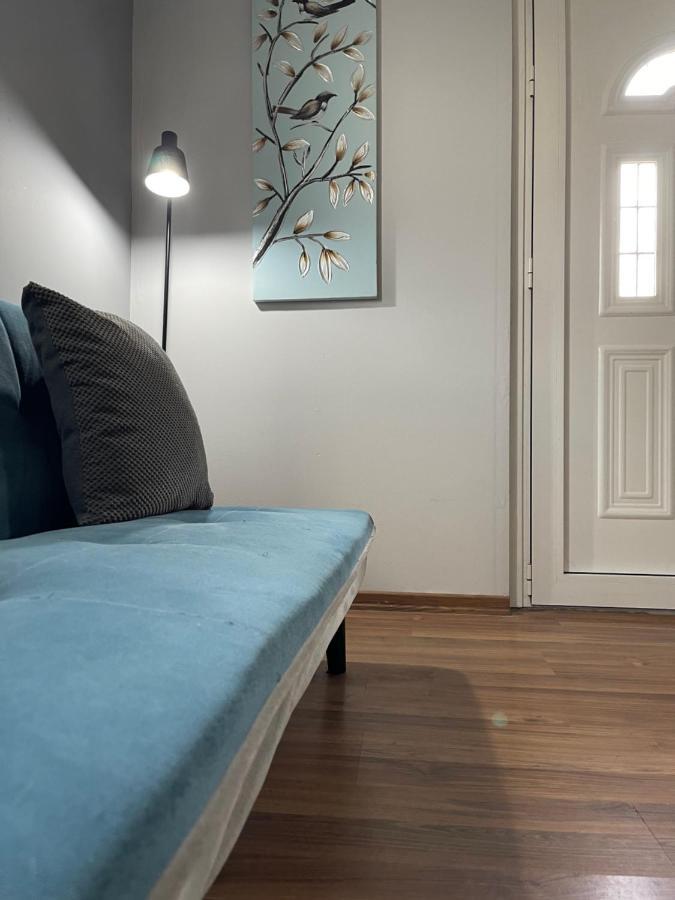 House Of Sunset 2 Sivas 아파트 외부 사진