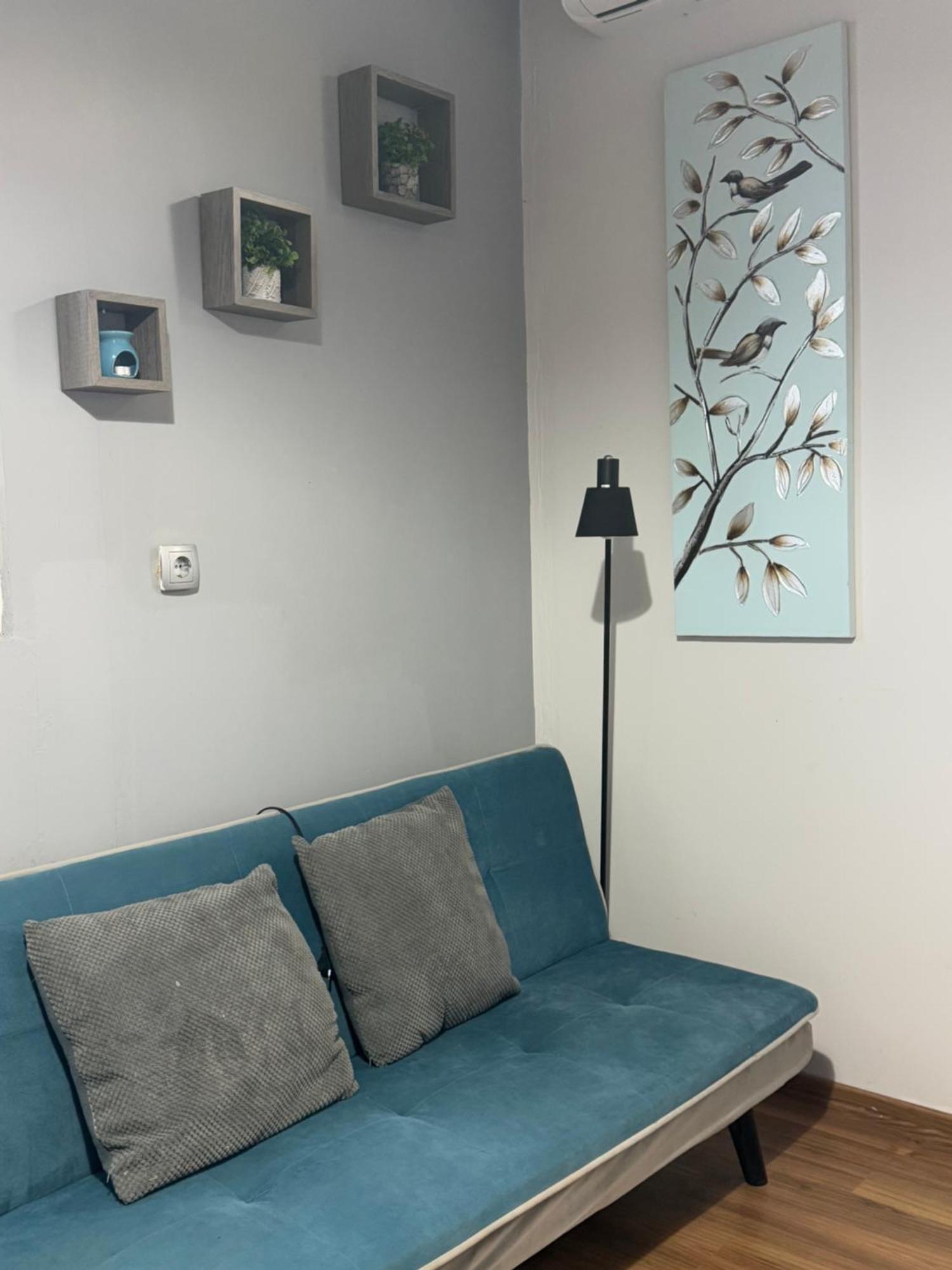 House Of Sunset 2 Sivas 아파트 외부 사진